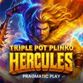 트리플 팟 플링코 헤라클레스 game thumbnail