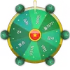 행운의 룰렛 돌리기 welfare icon