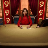 올웨이즈 9 바카라 game thumbnail